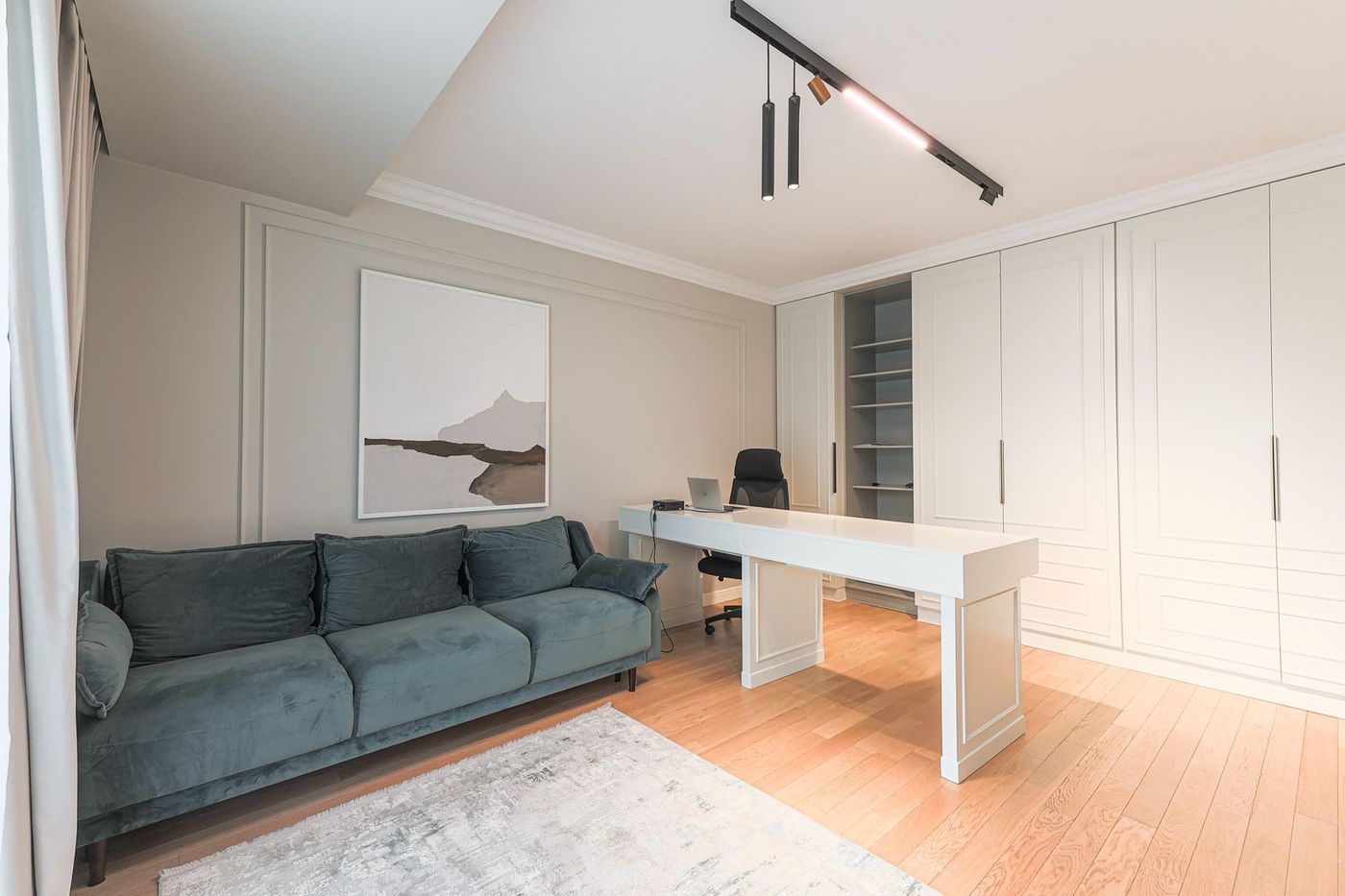Casă premium în Subcetate, construcție nouă finisaje de lux Comision 0 - foto 5
