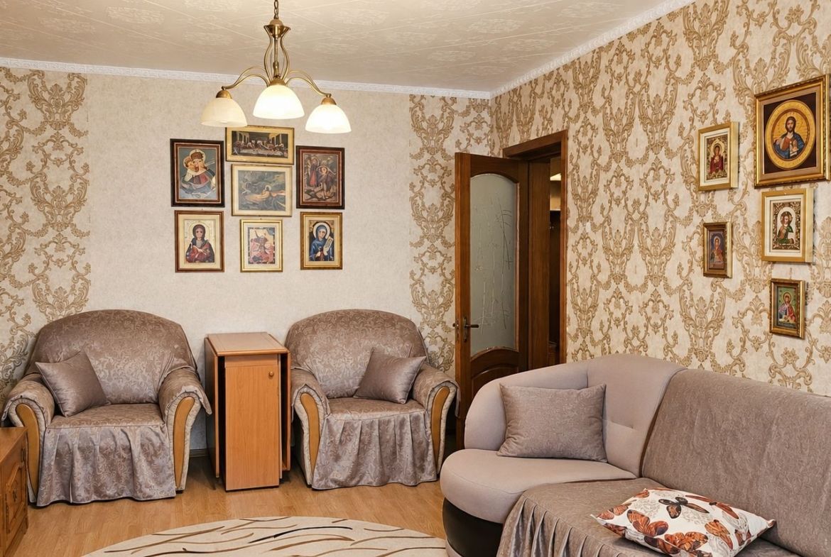Exclusivitate - Apartament 2 camere IC Frimu - 57 mp, 2 balcoane, etaj 3 - foto 2