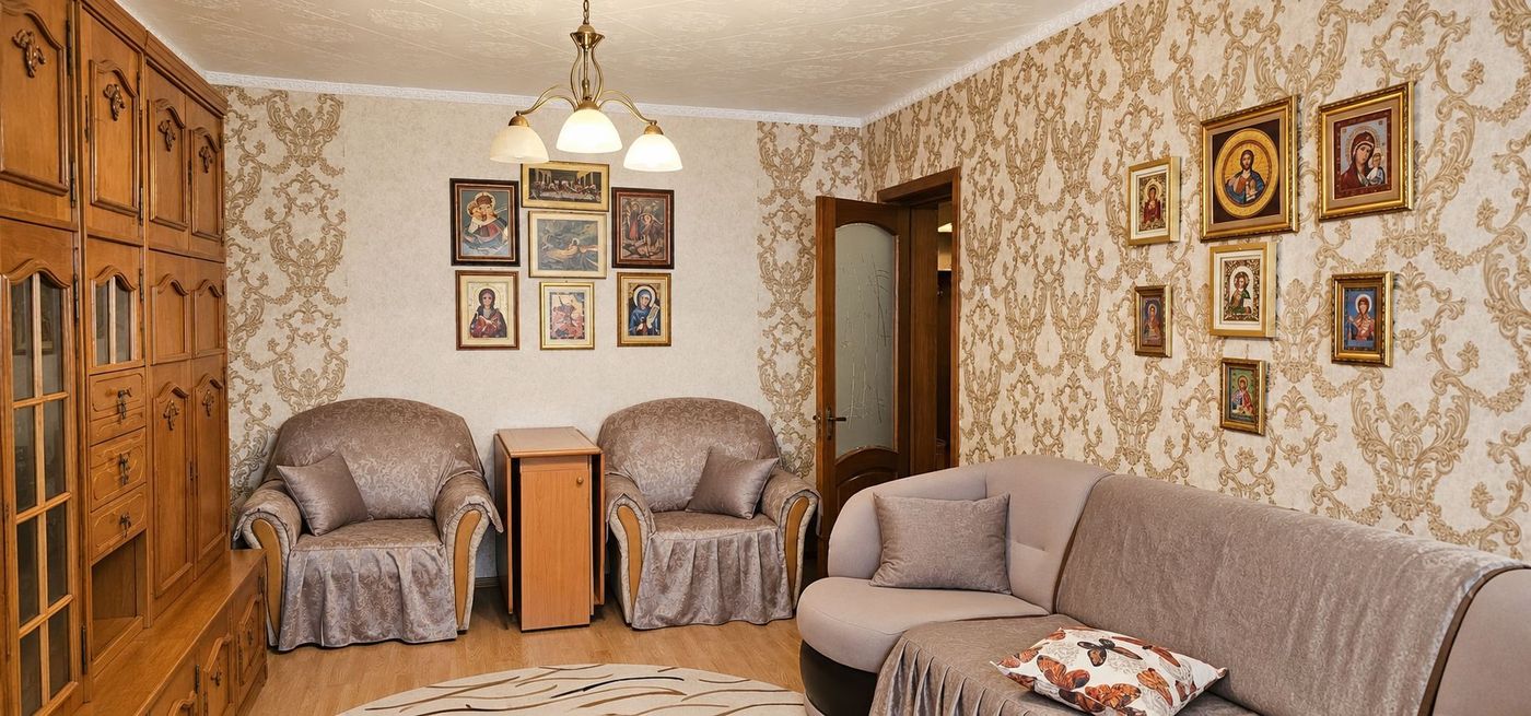 Exclusivitate - Apartament 2 camere IC Frimu - 57 mp, 2 balcoane, etaj 3 - foto 2