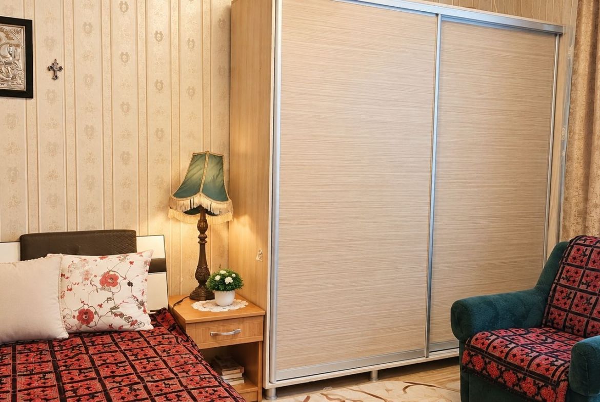 Exclusivitate - Apartament 2 camere IC Frimu - 57 mp, 2 balcoane, etaj 3 - foto 5
