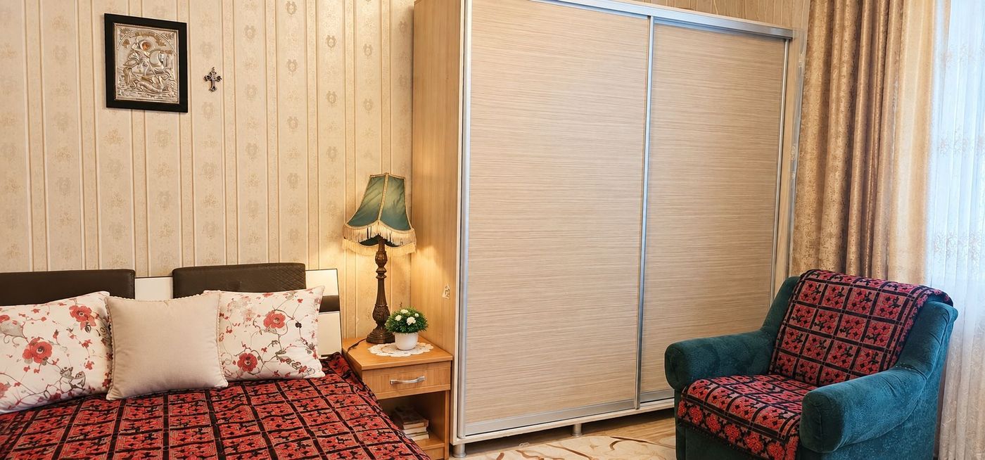 Exclusivitate - Apartament 2 camere IC Frimu - 57 mp, 2 balcoane, etaj 3 - foto 5