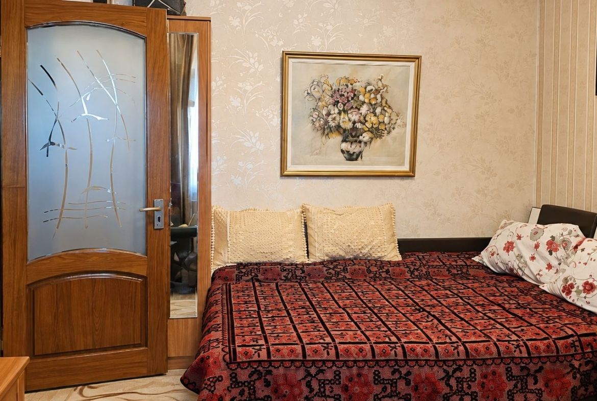 Exclusivitate - Apartament 2 camere IC Frimu - 57 mp, 2 balcoane, etaj 3 - foto 6