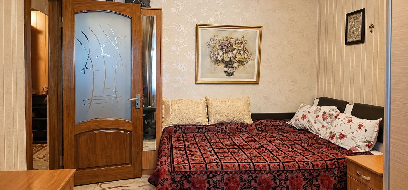 Exclusivitate - Apartament 2 camere IC Frimu - 57 mp, 2 balcoane, etaj 3 - foto 6