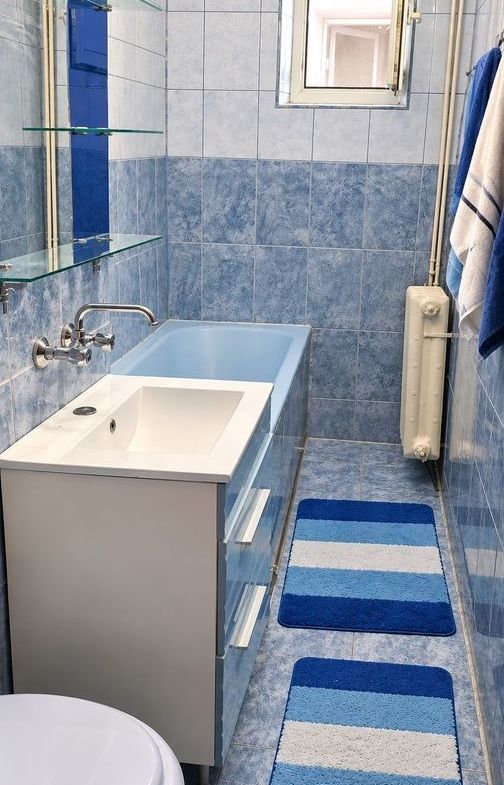 Exclusivitate - Apartament 2 camere IC Frimu - 57 mp, 2 balcoane, etaj 3 - foto 7