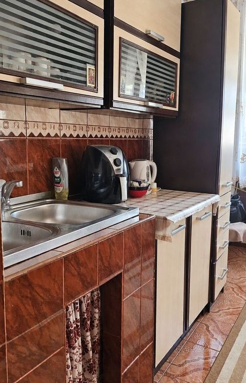 Exclusivitate - Apartament 2 camere IC Frimu - 57 mp, 2 balcoane, etaj 3 - foto 8