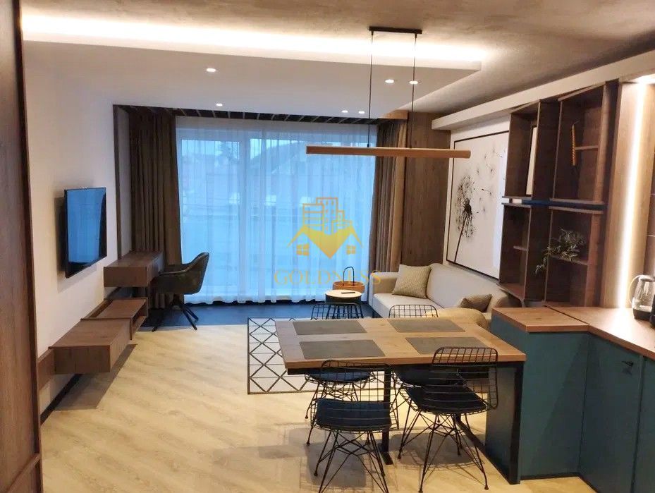 2 camere open space, Parcare, Zona Horea, UBB Litere, Business,Central - foto 2