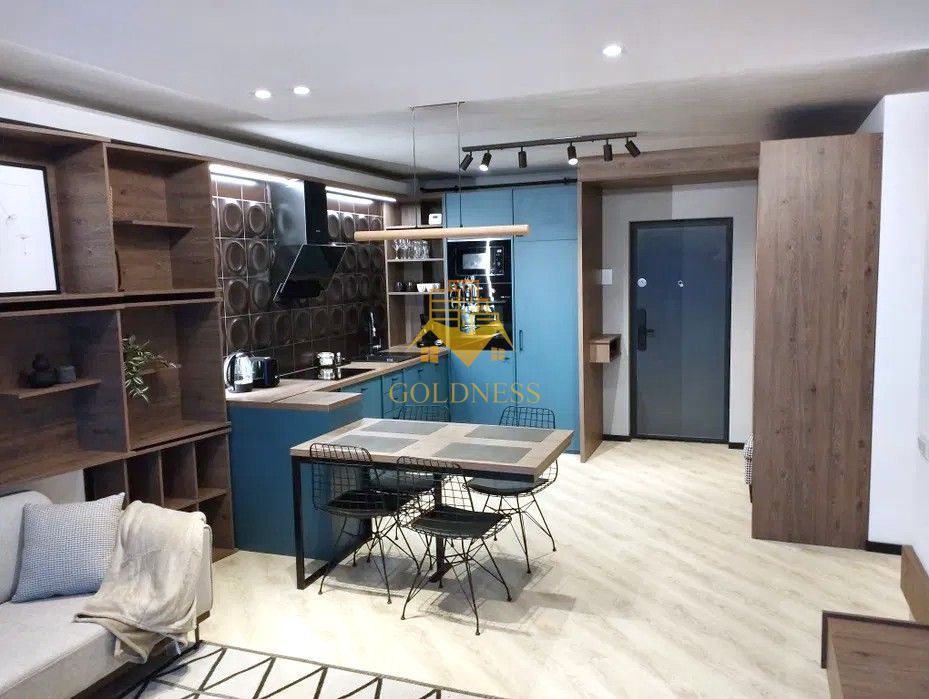 2 camere open space, Parcare, Zona Horea, UBB Litere, Business,Central - foto 3