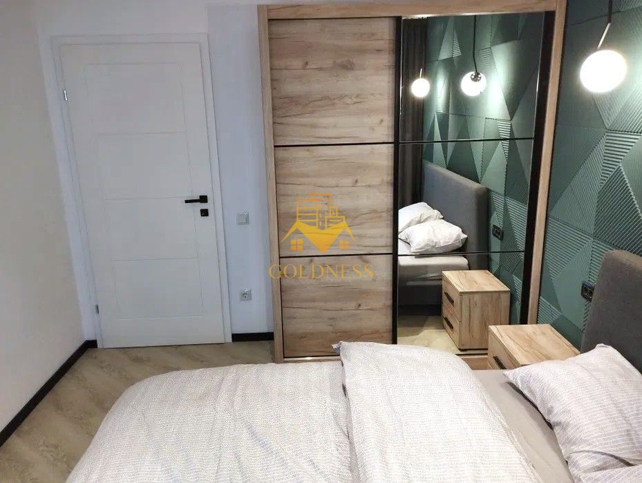 2 camere open space, Parcare, Zona Horea, UBB Litere, Business,Central - foto 5