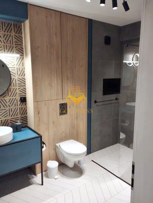 2 camere open space, Parcare, Zona Horea, UBB Litere, Business,Central - foto 6