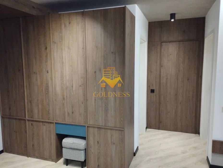 2 camere open space, Parcare, Zona Horea, UBB Litere, Business,Central - foto 8