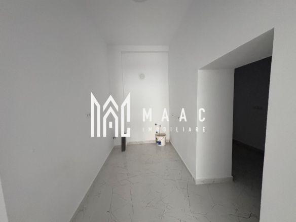 Apartament 3 camere | 84 mp | Parter | Renovat | Piața Cibin - Imagine principala