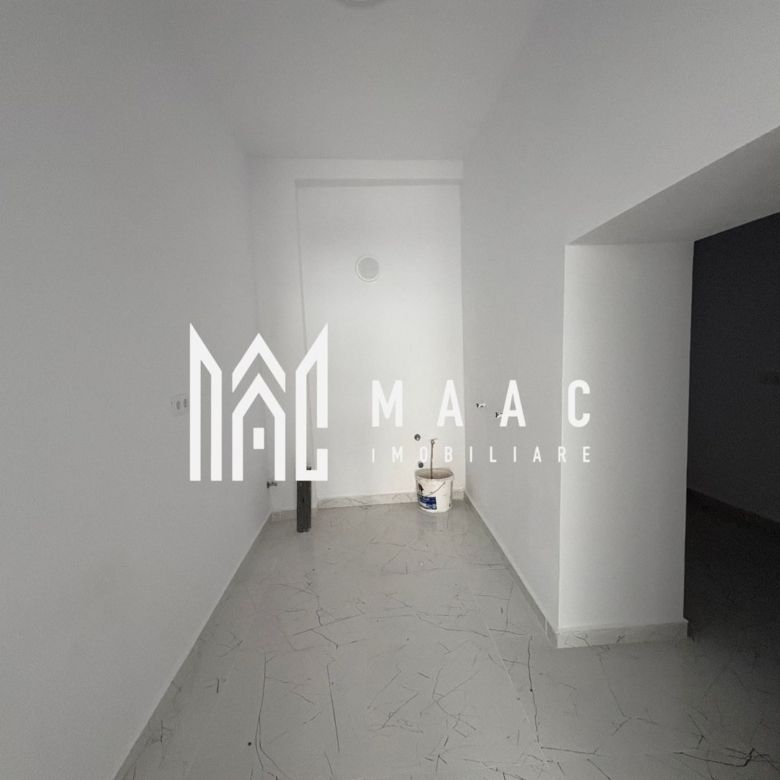 Apartament 3 camere | 84 mp | Parter | Renovat | Piața Cibin - Imagine principala