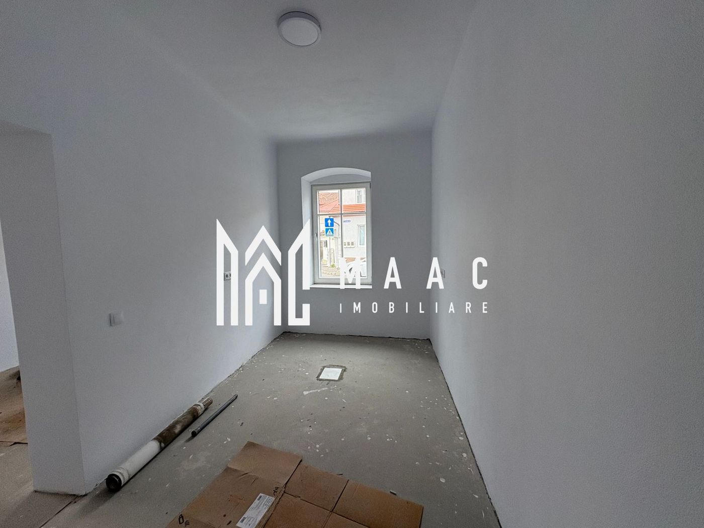 Apartament 3 camere | 84 mp | Parter | Renovat | Piața Cibin - foto 3