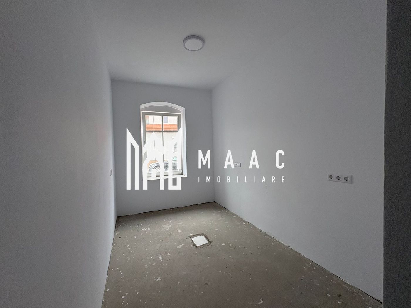 Apartament 3 camere | 84 mp | Parter | Renovat | Piața Cibin - foto 4
