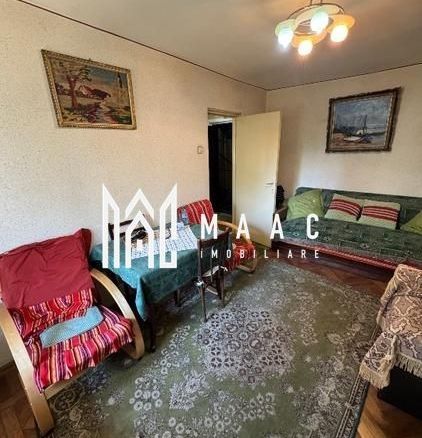 Apartament 3 camere de vânzare | Râmnicu Vâlcea | etaj 2 - Imagine principala