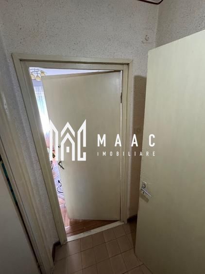Apartament 3 camere de vânzare | Râmnicu Vâlcea | etaj 2 - foto 3