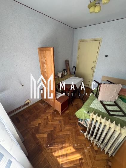 Apartament 3 camere de vânzare | Râmnicu Vâlcea | etaj 2 - foto 5