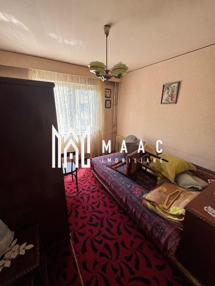 Apartament 3 camere de vânzare | Râmnicu Vâlcea | etaj 2 - foto 6