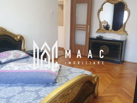 Apartament 2 camere I 58 Mpu I Etaj 4 I Pet- Friendly I Central - Imagine principala