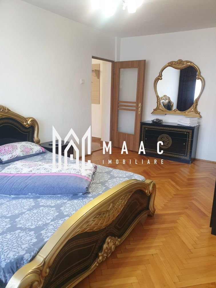 Apartament 2 camere I 58 Mpu I Etaj 4 I Pet- Friendly I Central - Imagine principala