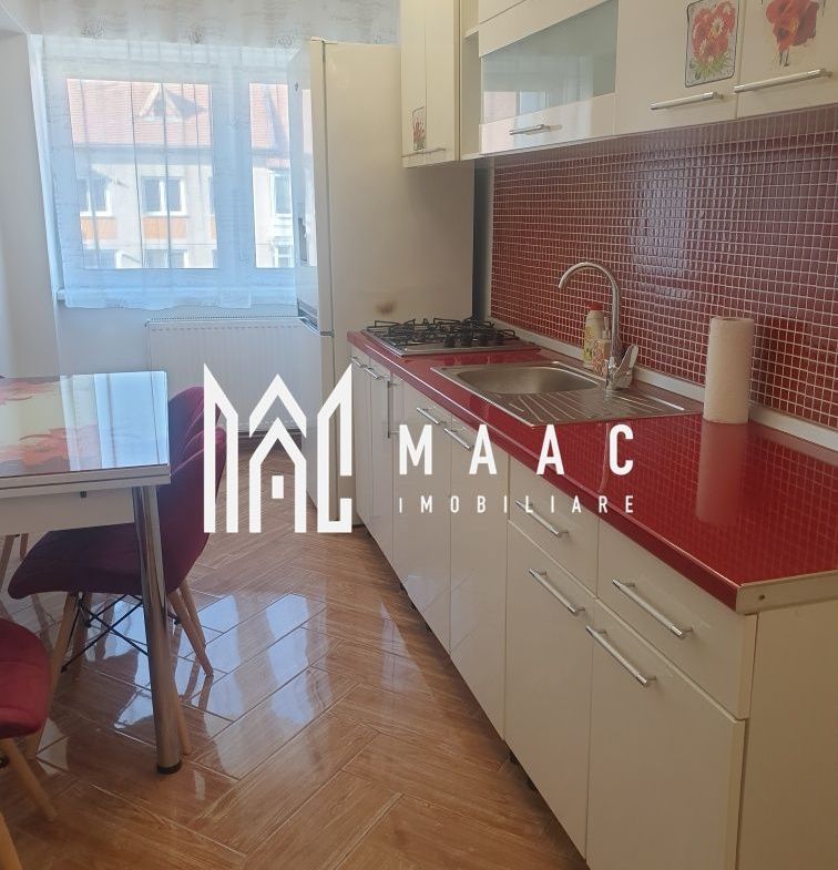 Apartament 2 camere I 58 Mpu I Etaj 4 I Pet- Friendly I Central - foto 2