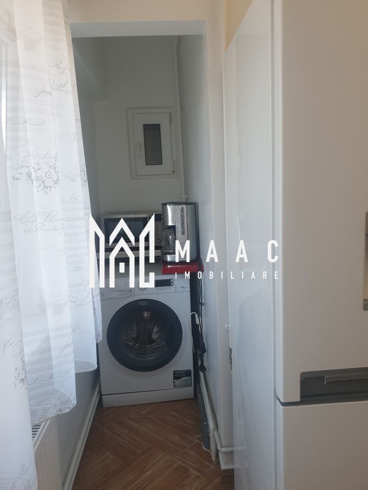 Apartament 2 camere I 58 Mpu I Etaj 4 I Pet- Friendly I Central - foto 3