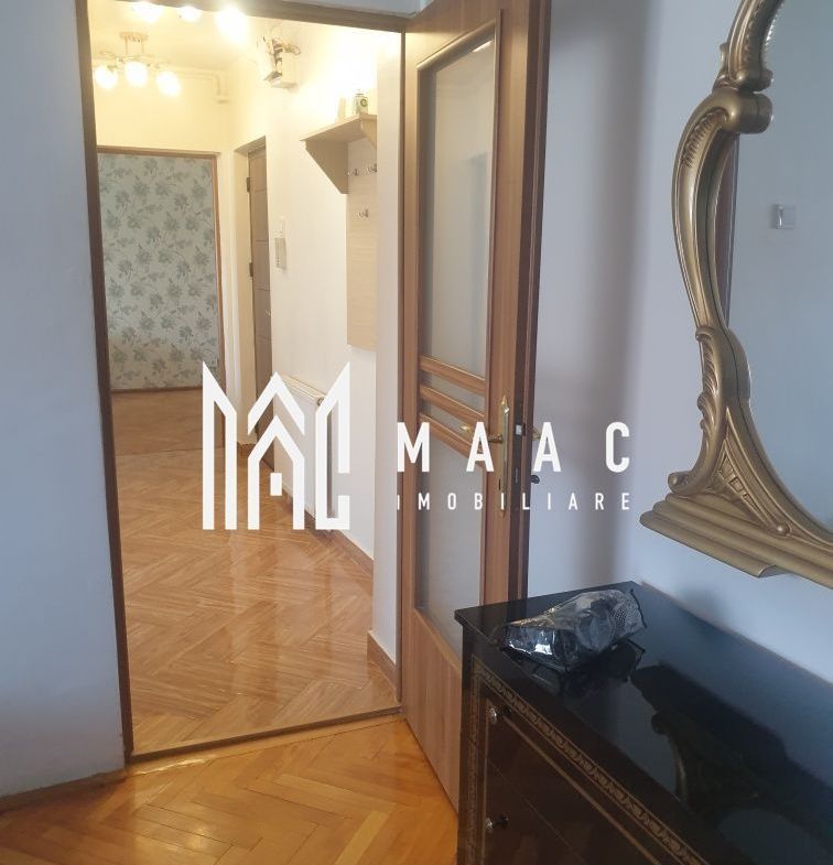 Apartament 2 camere I 58 Mpu I Etaj 4 I Pet- Friendly I Central - foto 4