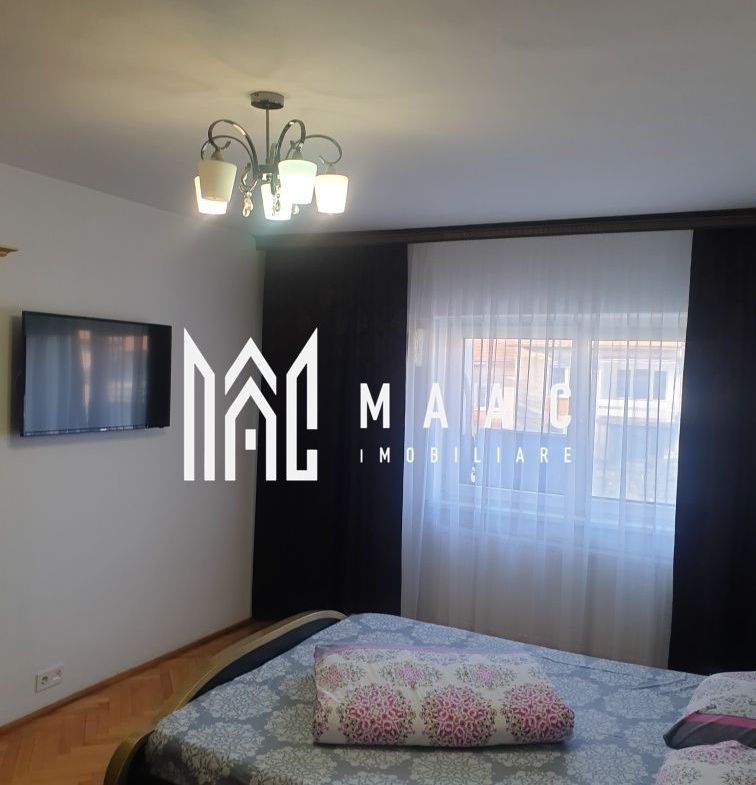 Apartament 2 camere I 58 Mpu I Etaj 4 I Pet- Friendly I Central - foto 5