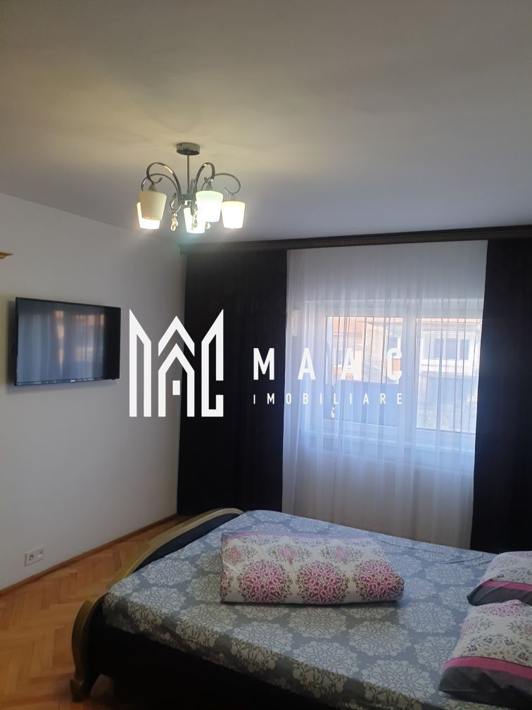 Apartament 2 camere I 58 Mpu I Etaj 4 I Pet- Friendly I Central - foto 5