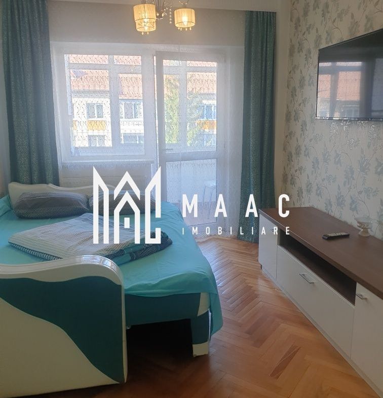 Apartament 2 camere I 58 Mpu I Etaj 4 I Pet- Friendly I Central - foto 6