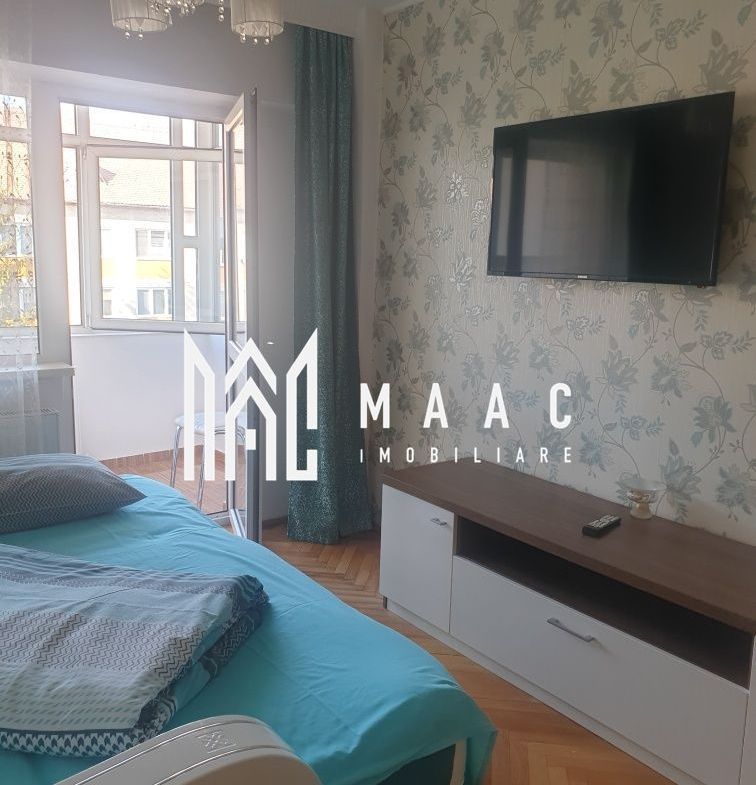 Apartament 2 camere I 58 Mpu I Etaj 4 I Pet- Friendly I Central - foto 7