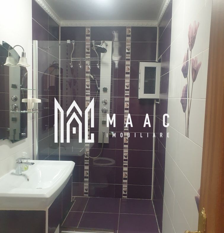 Apartament 2 camere I 58 Mpu I Etaj 4 I Pet- Friendly I Central - foto 8