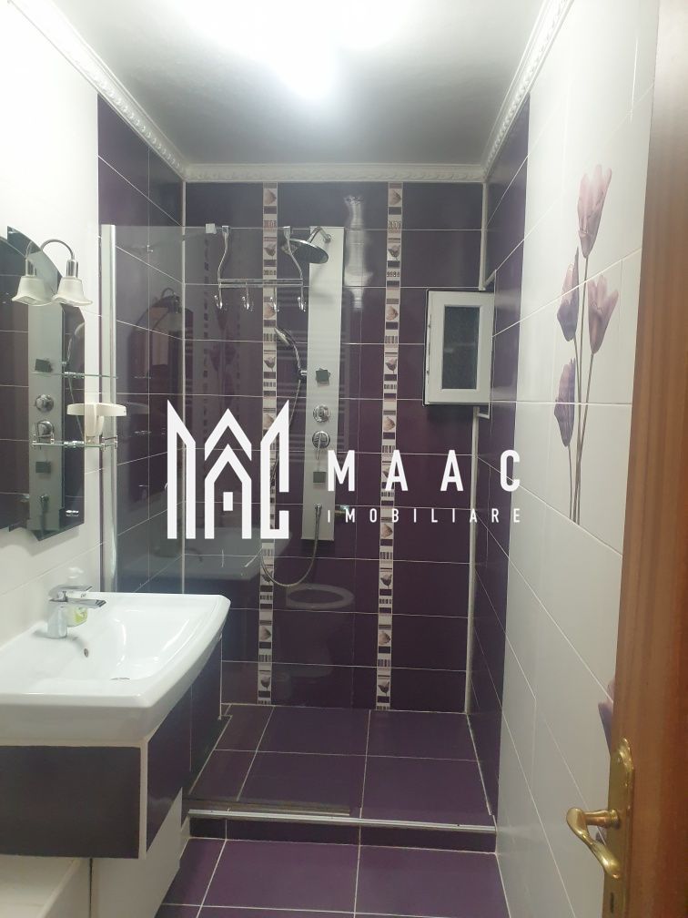 Apartament 2 camere I 58 Mpu I Etaj 4 I Pet- Friendly I Central - foto 8