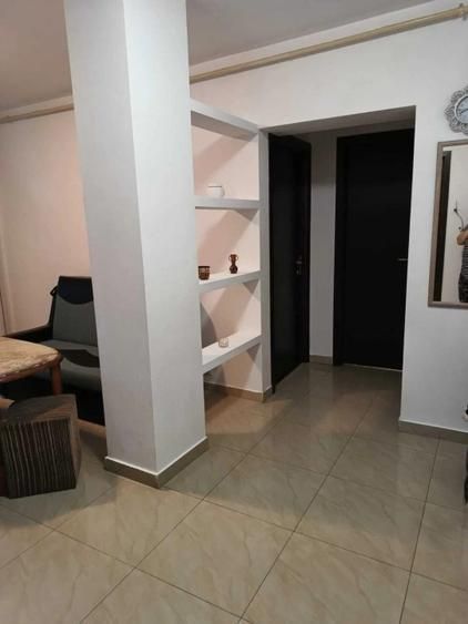 Apartament decomandat cu 2 camere, centrală proprie – zona Modern - foto 2