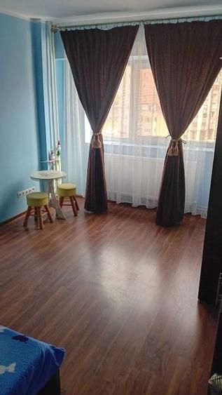 Apartament decomandat cu 2 camere, centrală proprie – zona Modern - foto 3
