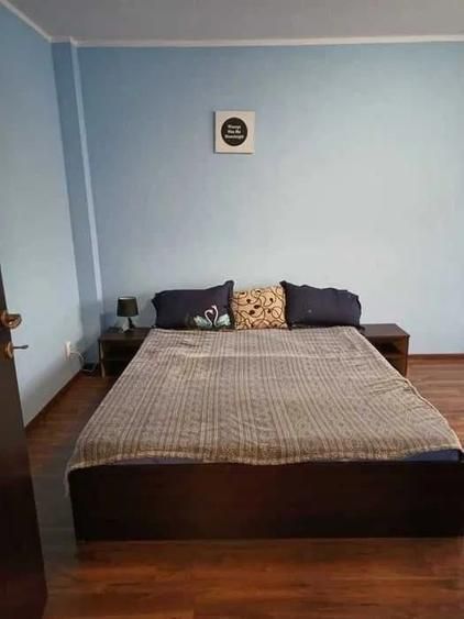 Apartament decomandat cu 2 camere, centrală proprie – zona Modern - foto 4