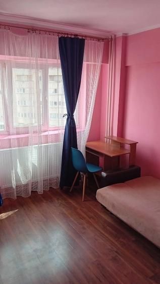 Apartament decomandat cu 2 camere, centrală proprie – zona Modern - foto 5