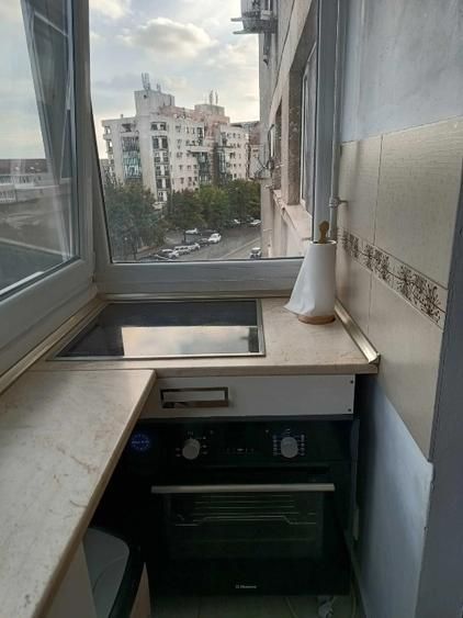 Apartament decomandat cu 2 camere, centrală proprie – zona Modern - foto 6