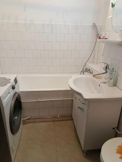 Apartament decomandat cu 2 camere, centrală proprie – zona Modern - foto 8