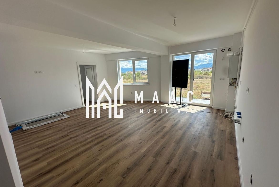 Apartament 2 camere de vânzare | Șelimbăr | etaj 1, 2025 - foto 4