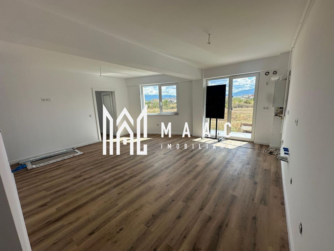 Apartament 2 camere de vânzare | Șelimbăr | etaj 1, 2025 - foto 4