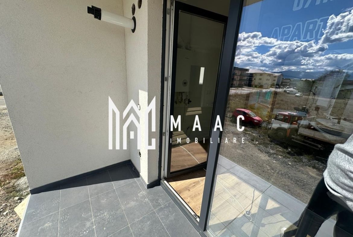 Apartament 2 camere de vânzare | Șelimbăr | etaj 1, 2025 - foto 5