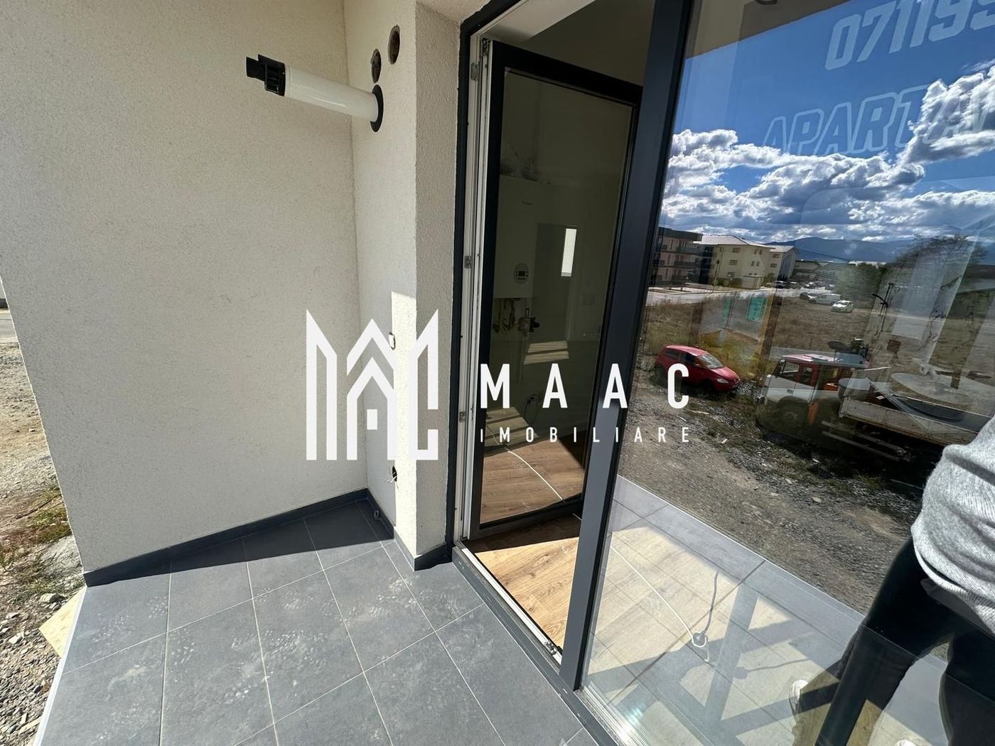 Apartament 2 camere de vânzare | Șelimbăr | etaj 1, 2025 - foto 5