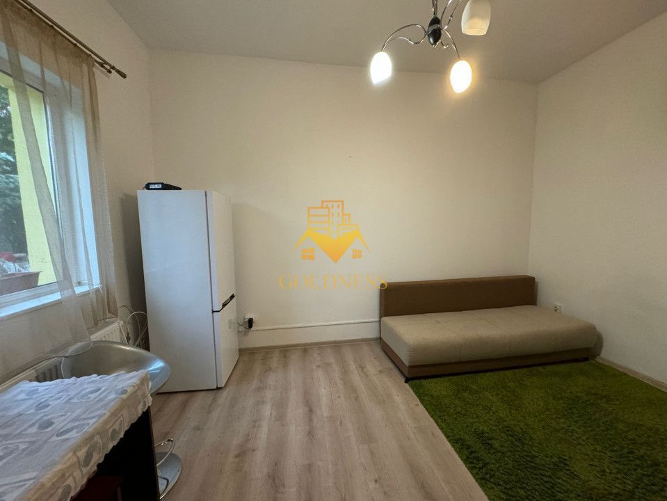 garsoniera, Zona Centrala, UMF, USAMV, Clinicilor, Motilor, Platinia - foto 4
