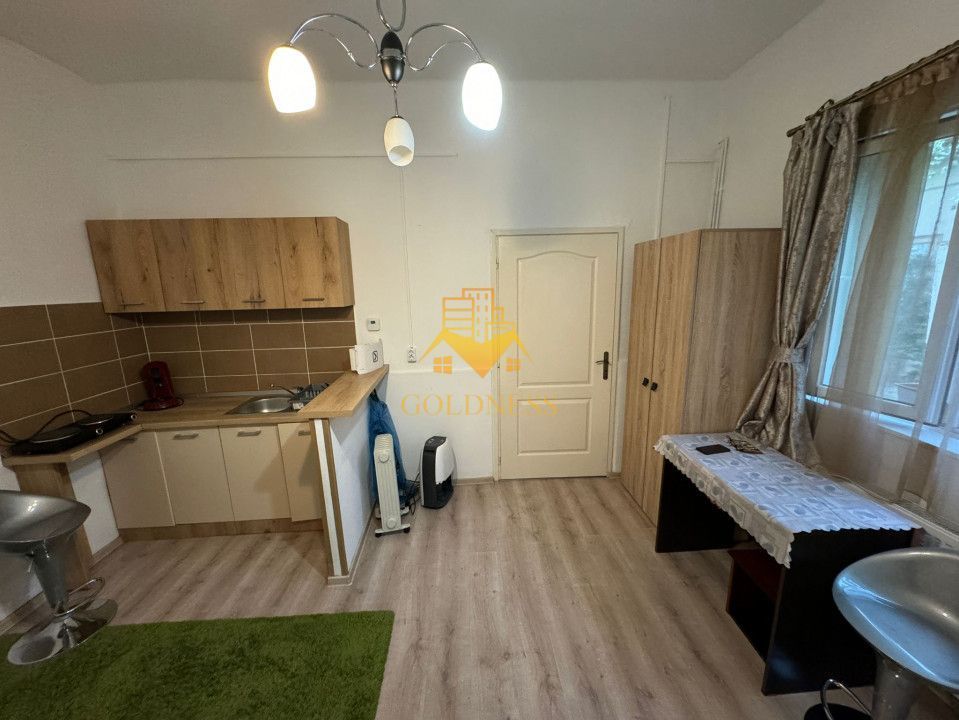garsoniera, Zona Centrala, UMF, USAMV, Clinicilor, Motilor, Platinia - foto 5