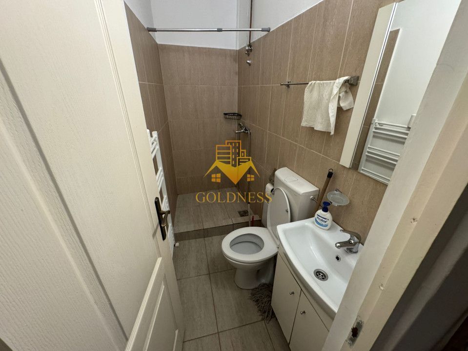 garsoniera, Zona Centrala, UMF, USAMV, Clinicilor, Motilor, Platinia - foto 6