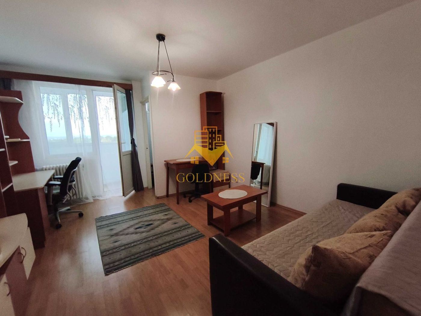 1 camera, Marasti, Expo Transilvania, Dâmboviței, FSEGA - Imagine principala