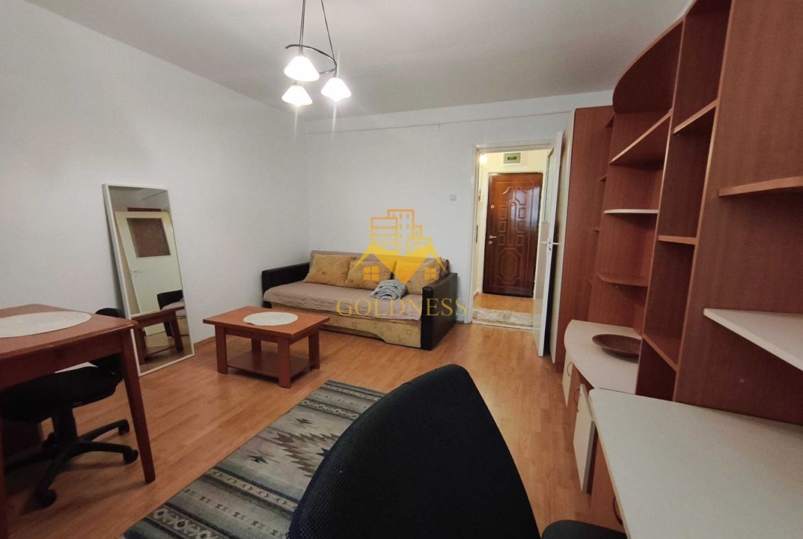 1 camera, Marasti, Expo Transilvania, Dâmboviței, FSEGA - foto 2
