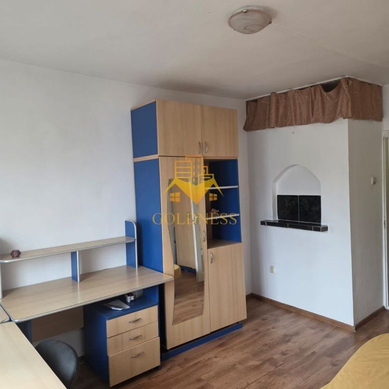 Garsoniera, 22 mp, Marasti str. Cojocnei Zona Groapa Marasti,Teleorman - Imagine principala