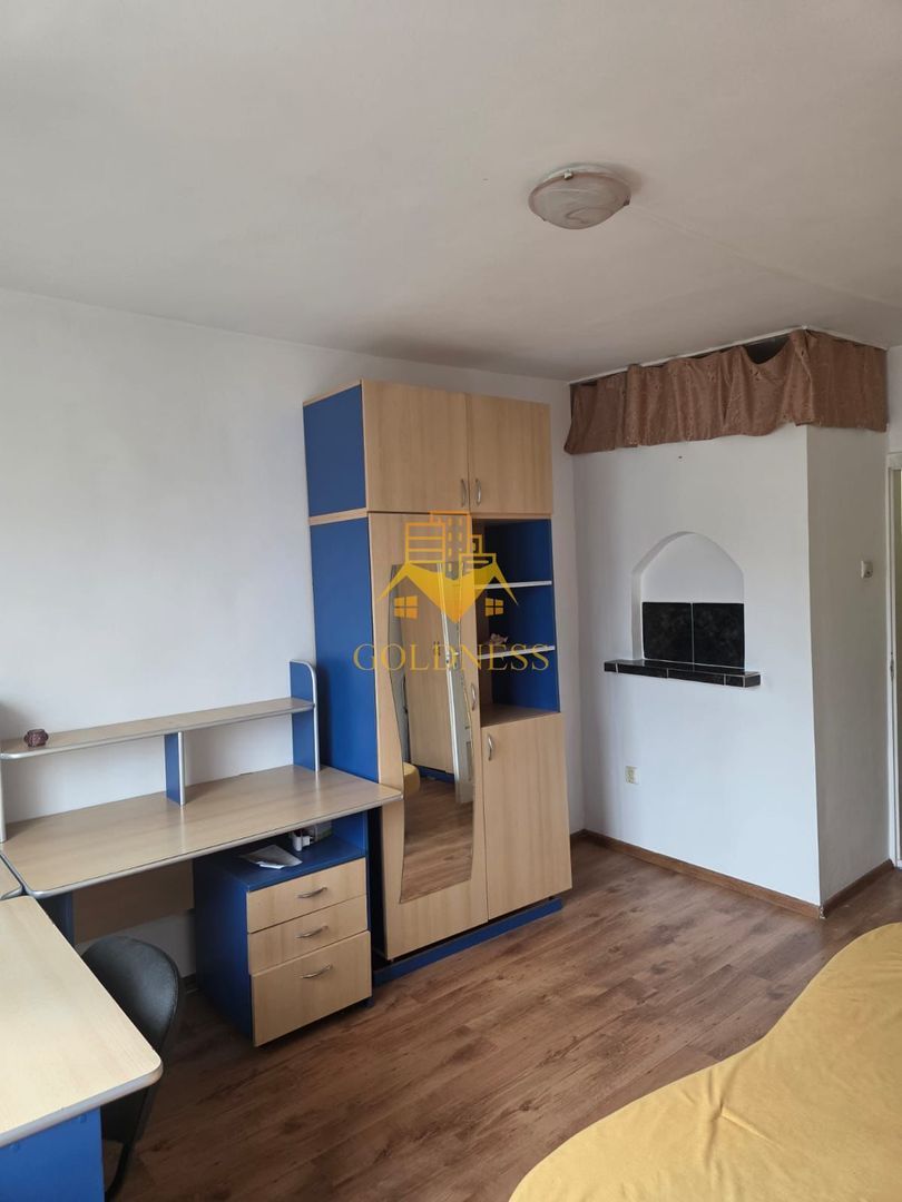 Garsoniera, 22 mp, Marasti str. Cojocnei Zona Groapa Marasti,Teleorman - Imagine principala